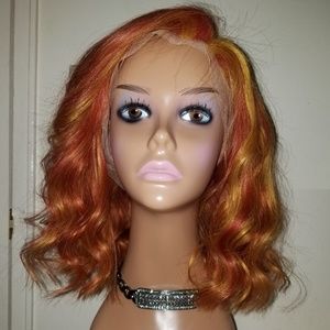 Full lace Wig